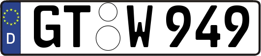 GT-W949