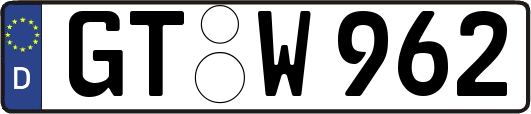GT-W962