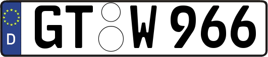 GT-W966