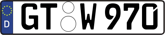 GT-W970
