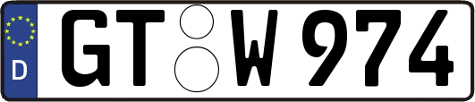 GT-W974