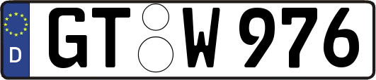 GT-W976