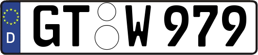 GT-W979