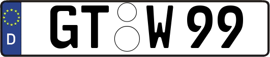 GT-W99