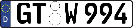 GT-W994