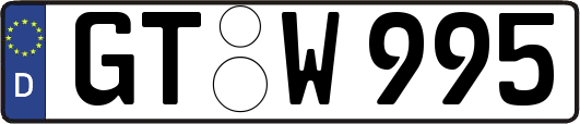 GT-W995
