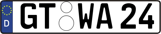 GT-WA24