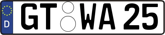 GT-WA25