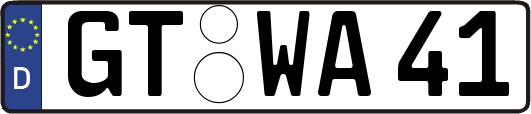 GT-WA41