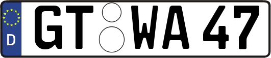 GT-WA47