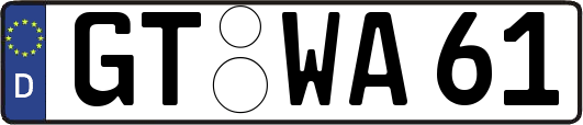 GT-WA61