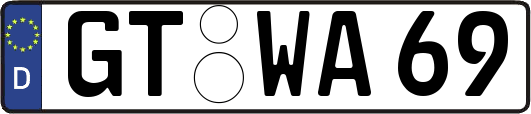 GT-WA69