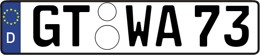 GT-WA73