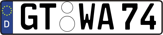 GT-WA74