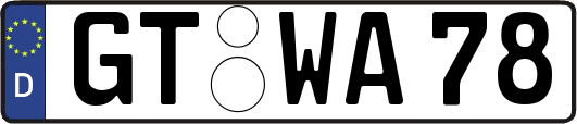 GT-WA78