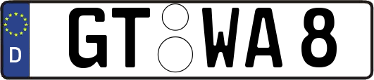 GT-WA8