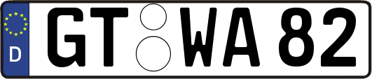 GT-WA82