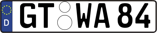 GT-WA84
