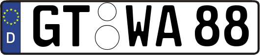GT-WA88