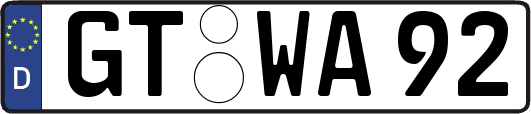 GT-WA92