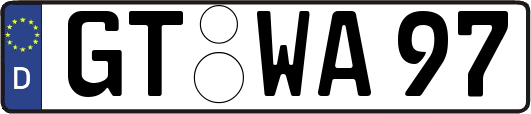 GT-WA97