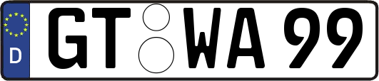 GT-WA99