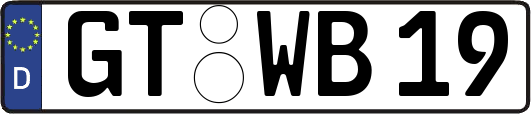 GT-WB19