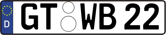 GT-WB22