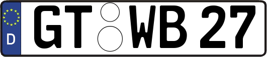 GT-WB27