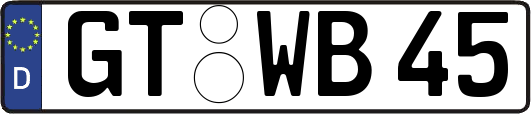 GT-WB45