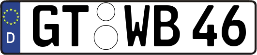 GT-WB46