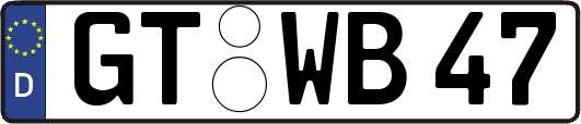 GT-WB47