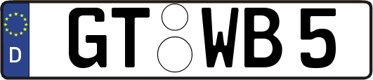GT-WB5