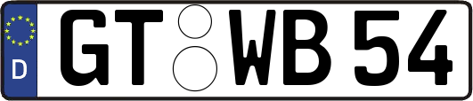 GT-WB54