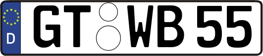 GT-WB55
