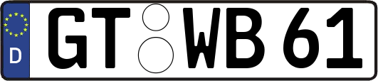 GT-WB61
