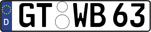 GT-WB63