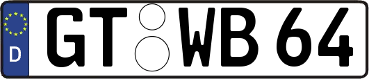 GT-WB64