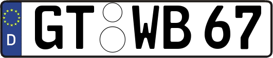 GT-WB67