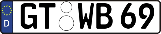 GT-WB69