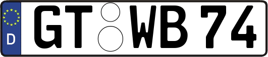 GT-WB74