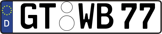 GT-WB77