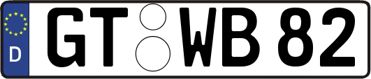 GT-WB82