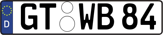 GT-WB84