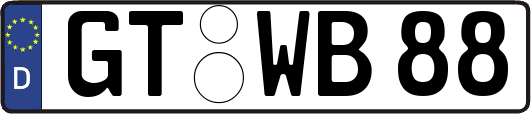 GT-WB88