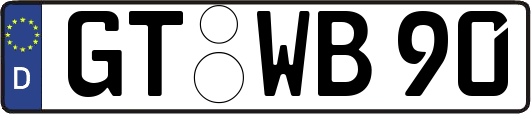 GT-WB90