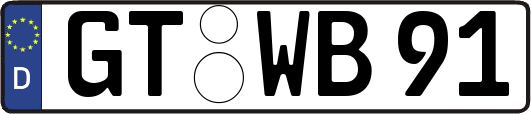 GT-WB91