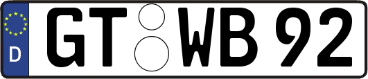 GT-WB92