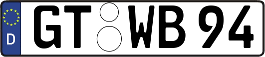 GT-WB94