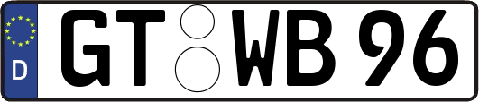 GT-WB96